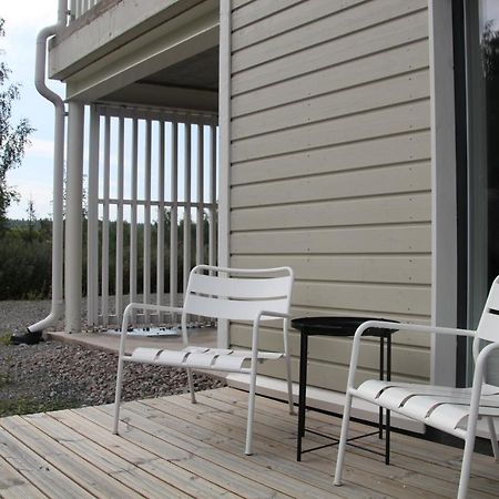 Studio Ludicrous Casa Kallio - Casa Virta Tampere Luaran gambar
