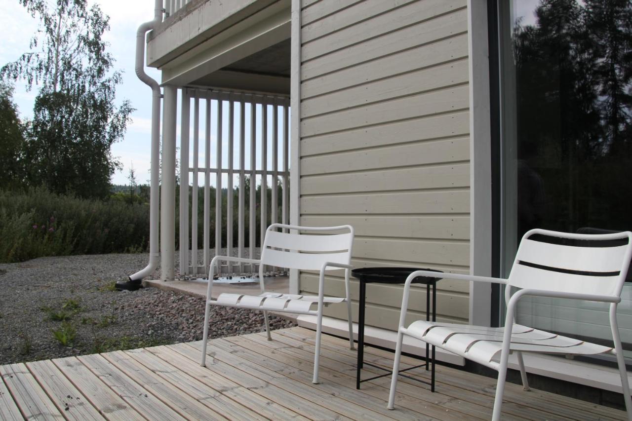 Studio Ludicrous Casa Kallio - Casa Virta Tampere Luaran gambar